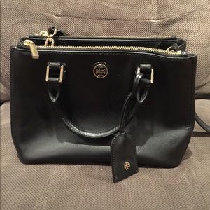 Tory Burch Robinson Purse